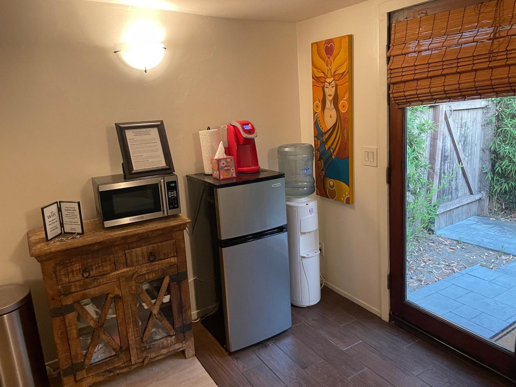 Guest House Near Universal Studios ロサンゼルス エクステリア 写真